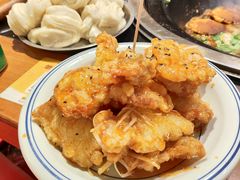 -刘淑芬·活鱼铁锅炖(北京首店)