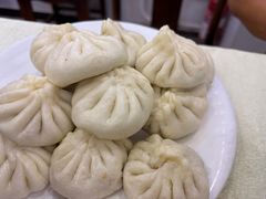 -奥华餐厅·老张记(台基厂店)