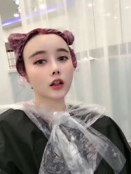 -GIRL STYLE 烫发·染发沙龙