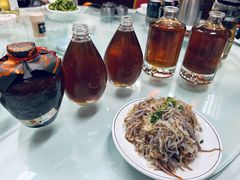 -谢记上海大排档(长寿路店)