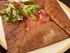 -La Creperie法餐厅(芮欧百货店)
