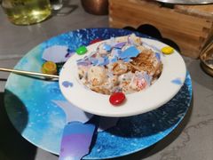 -3号仓库·创意中国菜(长宁龙之梦店)