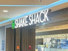 -Shake Shack(西单大悦城店)