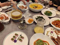 -聚宾楼·烤鸭·家宴(科技三路店)