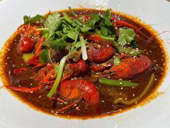 十三香小龙虾-望江门小龙虾·烧烤(九堡店)