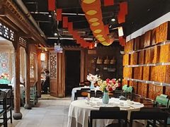 -京味斋·北京烤鸭(北京南站洋桥店)