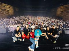 -福州海峡文化艺术中心