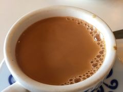 -翠华餐厅(山顶道店)