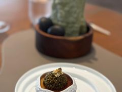 -Amber(香港置地文华东方酒店)