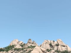 -嵖岈山风景区