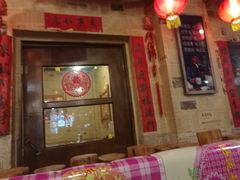 -粗粮人家·东北菜(洋桥店)
