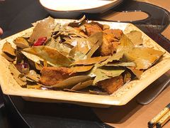 -蒙古人烤羊大师·绿野餐厅(工农大路店)