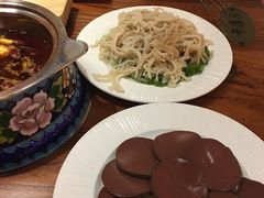 -草原牧羊火锅·龙虾·烤鱼(杨浦店)