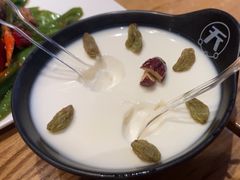 -天山传奇新疆菜(SKLP店)