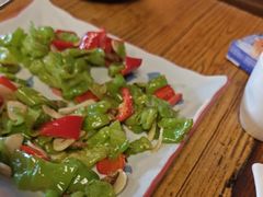 -缘生态云南菜·野生菌庭院餐厅(华侨城店)