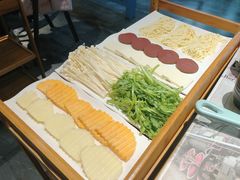 -渔美客鱼火锅(呼市总店)