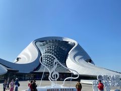 -哈尔滨大剧院