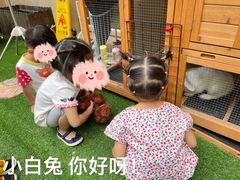 -古力古利托育早教中心(澳门路校区)