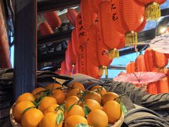 -客家大院·非遗赣南客家菜(郁孤台店)