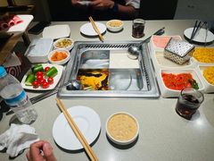 -海底捞火锅(泉城路店)