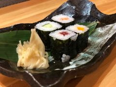 -割烹旭日本料理(龙湖狮山天街店)