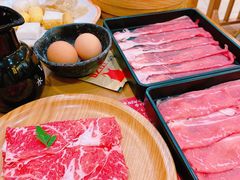 -牛New寿喜烧(青浦店)