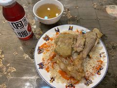 -217丰惠源抓饭(江乾路店)