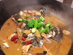 -天赋鱼馆(竹乡特色街店)