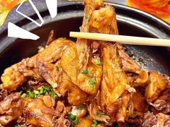 -渔家厨坊·海鲜大排档(湄洲岛店)