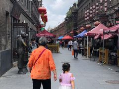 -张包铺(道外店)