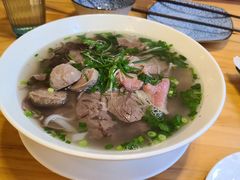 -越美小馆·越南料理(曲江店)