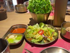 -西塔老太太泥炉烤肉(亚运村店)