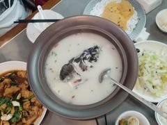 -浔味·山屿湖·正宗淳牌全鱼宴老字号