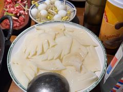 -巴隆门重庆老火锅(太湖路店)