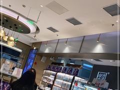 -奈雪的茶(凯德新都心店)