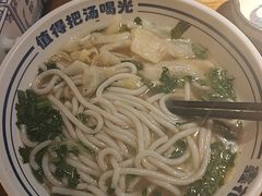 -鑫花溪牛肉米粉(文星广场店)