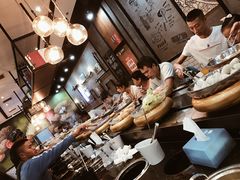 -龍歌自助小火锅(崂山丽达店)