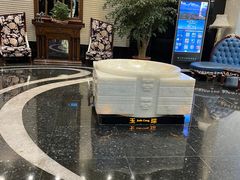 -泰谷酒店·太古码头闽菜自助餐厅