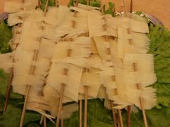 烧烤-春芳烧烤