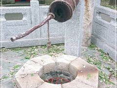 -老龙头景区
