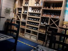 -La Creperie法餐厅(芮欧百货店)