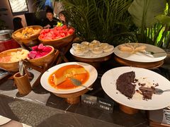 -拉蒂娜·巴西牛排馆 Latina·Brazilian Steakhouse(王府井喜悦店)