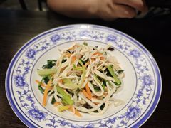 -古都历食南京菜·烤鸭·鸭血粉丝·汤包(南京博物院店)