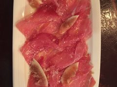 -羽深肉铺 Steak & Wine