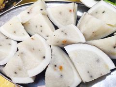 海南椰子饭-忆海南海鲜(椰风巷第一市场店)