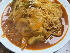 -屋里家延边朝鲜族冷面(南园店)