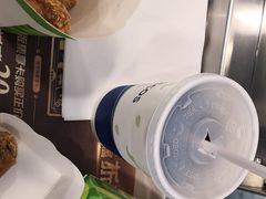 -德克士(什邡永辉超市店)