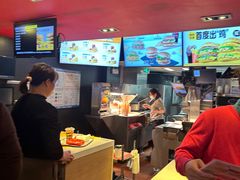 -麦当劳(一德路店)