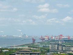 -狼山风景名胜区