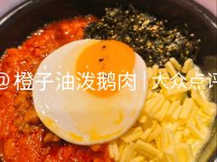 -朴大叔拌饭(上海金山万达店)